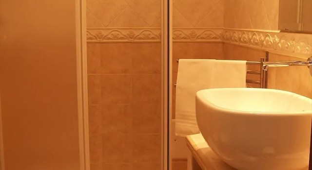 Двухместный номер Standard с балконом Hotel La Pace - Experience