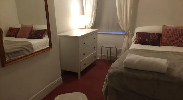 Cosy Cottage Sleeps 6 Suit Families, Contractors, Couples, Đặt Nhà nghỉ dưỡng Chesterfield Derbyshire