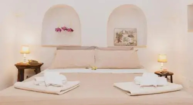 Bed & Breakfast Poggio Degli Ulivi