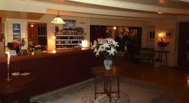 Auberge sur Mer, Buchen Sie Hostel Hostels in Bas-Saint-Laurent, Hostel