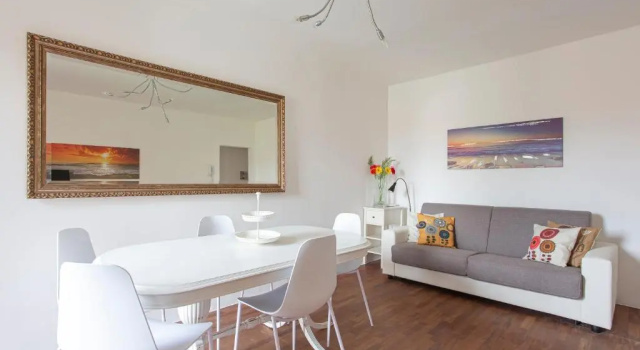 Venice Near San Marco 7 pax WiFi 2 Bedroom, Забронировать Апартаменты/квартира Кастелло Венеция, рядом с Памятник Бартоломео Коллеони