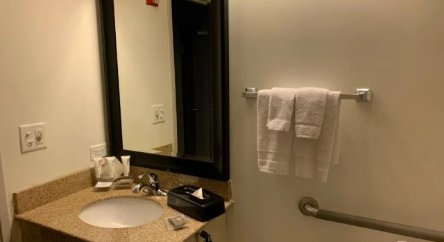 Номер Standard Country Inn & Suites by Radisson, Kearney, NE