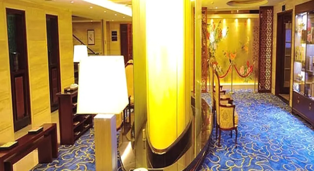 Xin Hua, Prenota Hotel Hotel a Chongqing Area con parcheggio, Parcheggio