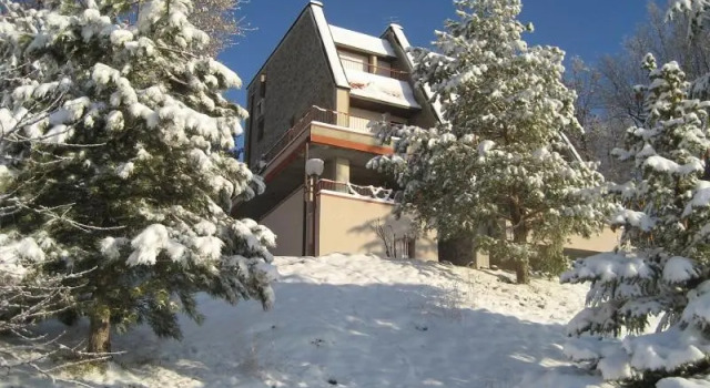 Villa Bellavista, Забронировать Вилла Сестола Чмоне