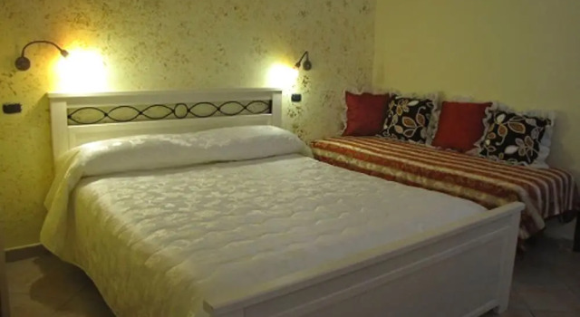 B&B Moscani