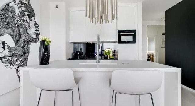 Апартаменты Deluxe Apartamenty Tespis - Francuska Atal Park