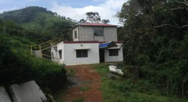 Green Guest House