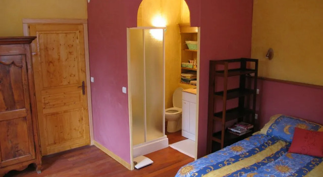 La Fontaine du Vercors, Prenota Hotel Hotel SPA a Alvernia, SPA