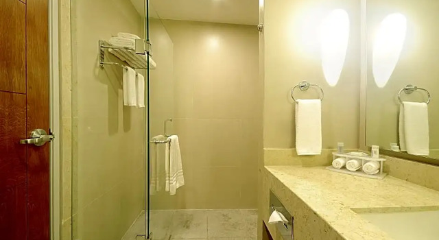 Люкс Executive Holiday Inn Express Puerto Vallarta by IHG