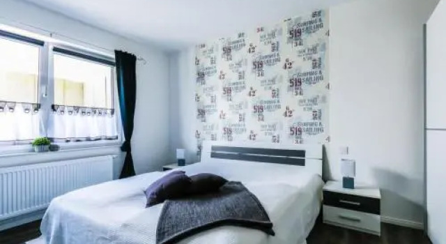Ferienwohnung Strandhaus Möwenberg App.1, Забронировать Отель Шарбойц Holstein Switzerland