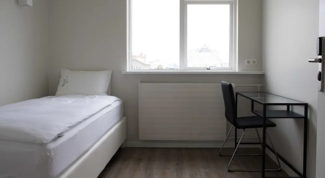 Номер Economy Graystone Guesthouse