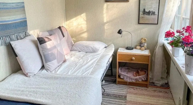 Коттедж 7 Person Holiday Home in Lottorp