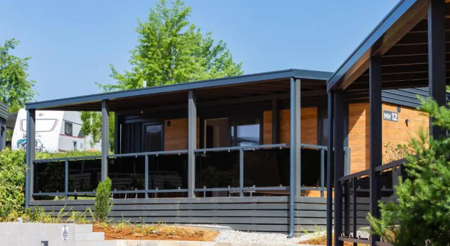 Номер Premium Plitvice Holiday Resort