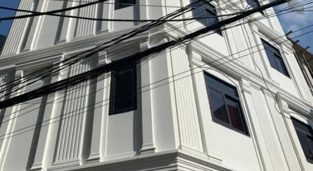 Thin Trang Hotel 4 Quy Nhon, Забронировать Отель Отели Куинён с парковкой, Парковка