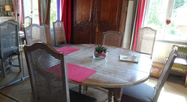 La Roseraie du Prieure, Book Hotel  