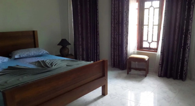 Kitulgala Lotus Villa Resort