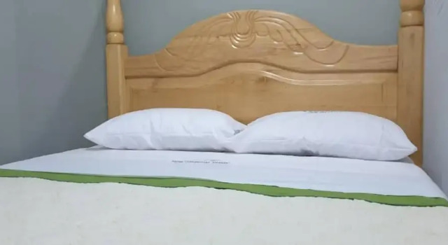 Kinene Residence Motel - Garuga Road, Entebbe, Buchen Sie Motel Motels in Eastern Uganda, Motel