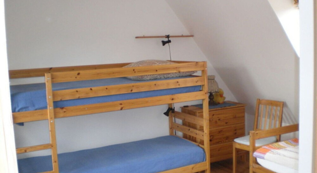 Holiday Home Environmental House Treene