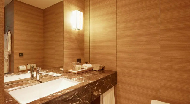 Семейный номер Deluxe Crown Park Hotel Seoul Myeongdong