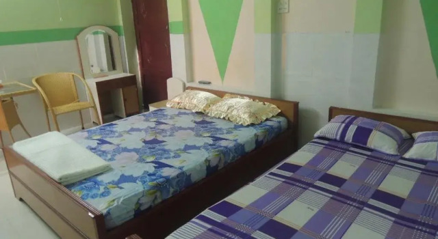 36 Hostel, Buchen Sie Hostel Rạch Giá 