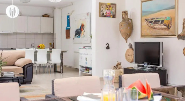 Villa Tajna, Book Villa Businesshoteller i Tivat, 4* 5*