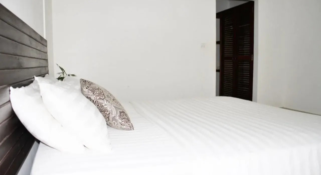 My Parents Guesthouse, Book Hotel Hoteller i Kampot-provinsen med morgenmad, Morgenmad