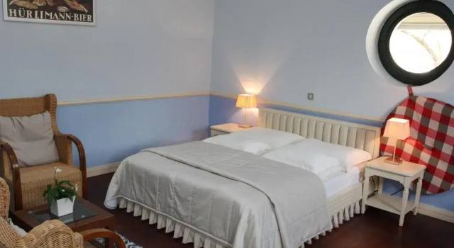 Номер Comfort Boutique Hotel Dobra Vila Bovec