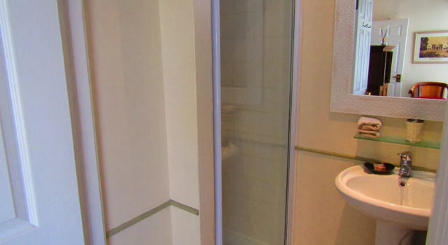 Номер Classic Rosedene Guest House