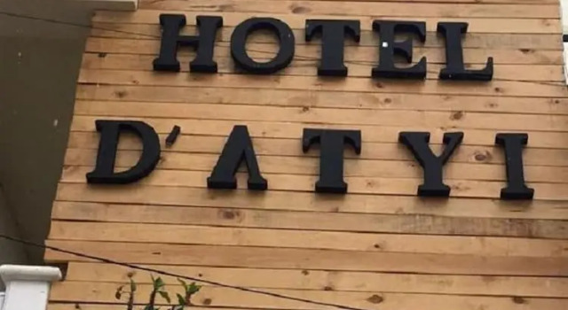 Hotel D'Atyi, Забронировать Отель Плая-дель-Кармен Кинтана-Роо, рядом с Пляжный клуб Mamitas
