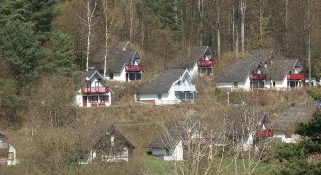 Vakantiewoning Relax, Забронировать Апартаменты/квартира Апартаменты земли Гессена, Апартаменты/квартира