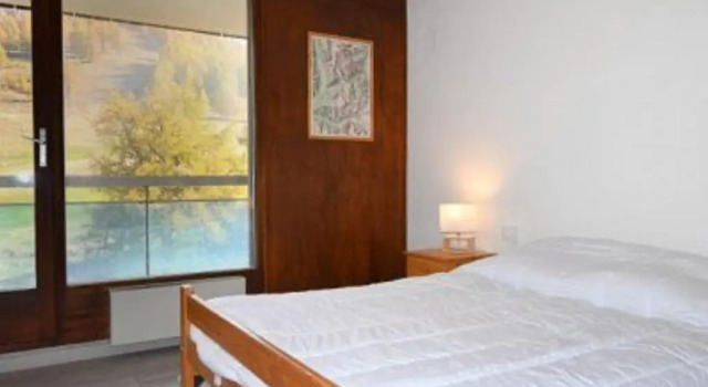 Appartement Montgenèvre, 2 pièces, 6 personnes - FR-1-266-161, Забронировать Апартаменты/квартира Монженевр Альпы