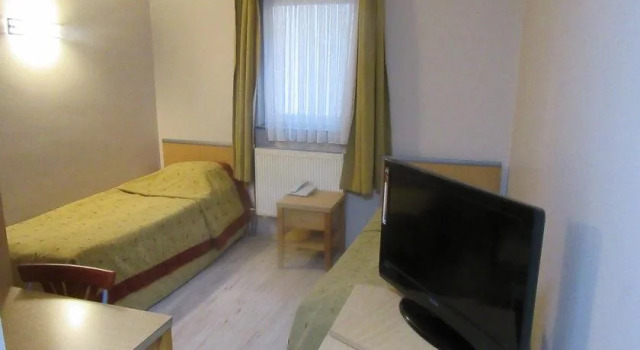 Amiller Hotel, Rezerwuj Hotel Hotele w East Anatolia Region z parkingiem, Parking