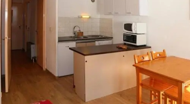 Apartment Les carlines 31, Забронировать Апартаменты/квартира Лез-Ор Hautes-Alpes