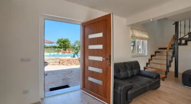 Villa Palera, Reserva ahora Villa Hoteles en Pula con piscina, Piscina