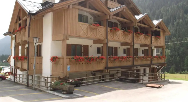 Hotel Tyrolia