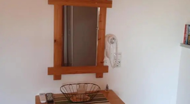 Номер Standard Adams House