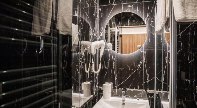 Hotel Carpe Diem Mostar
