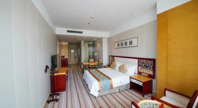 Номер Business Solar Valley Micro-E International Hotel