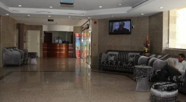 Jadly Hotel