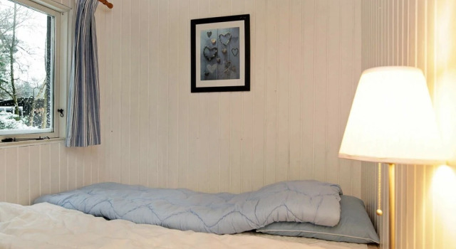 Vintage Holiday Home in Væggerløse With Indoor Whirlpool, Prenota Casa vacanze Ville a Falster, Villa