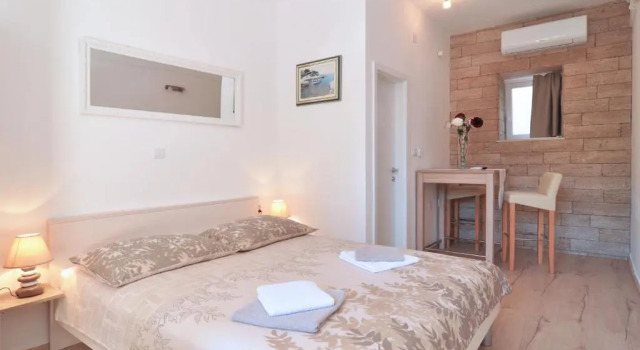 Номер Deluxe Rooms Palma