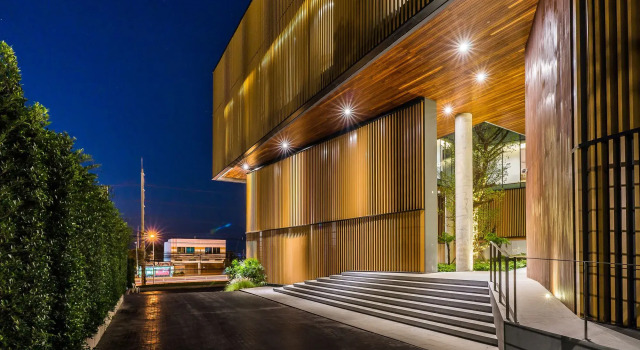 Arize Hotel Sri Racha