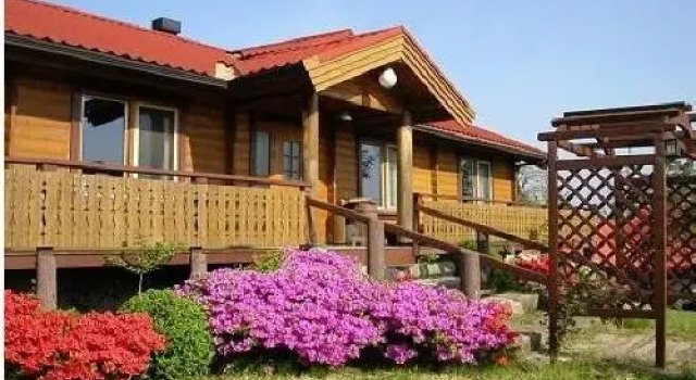 Ganghwa Supsokeui Achim, Reserva ahora Hotel Gyeonggi Gyeonggi-do