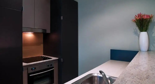 Номер Premier Adina Apartment Hotel Adelaide Treasury