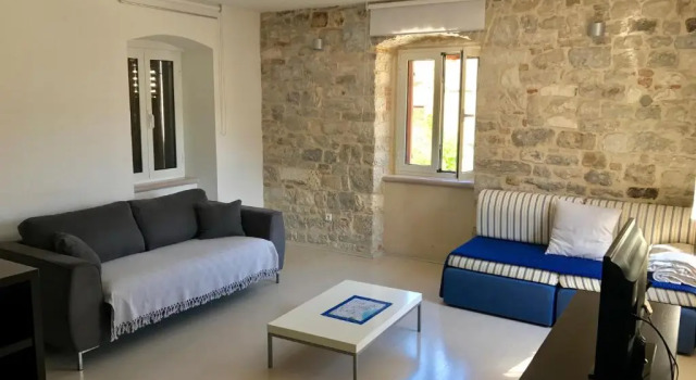 Апартаменты Дуплекс Apartments Andrea
