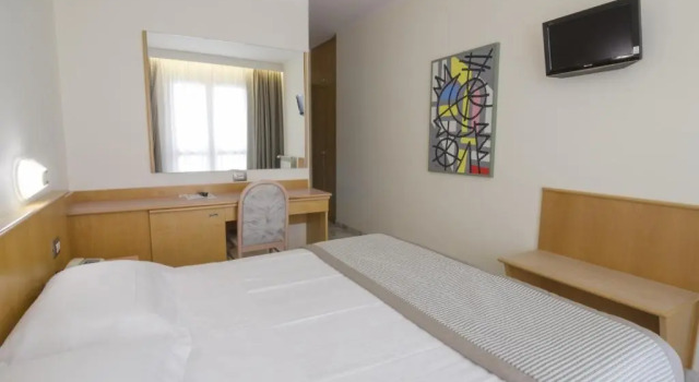 Camera doppia Standard Hotel Mistral