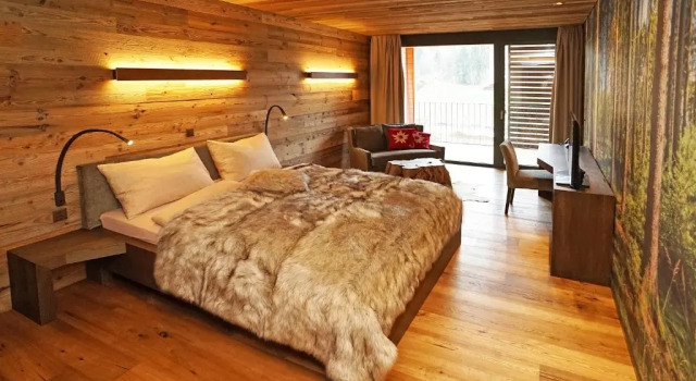 Номер Standard Riverside