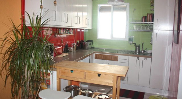 Tati flat, Забронировать Отель Отели Кордовы 3 звезды, рядом с Cristóbal Colón con los Reyes Cristianos, 3*