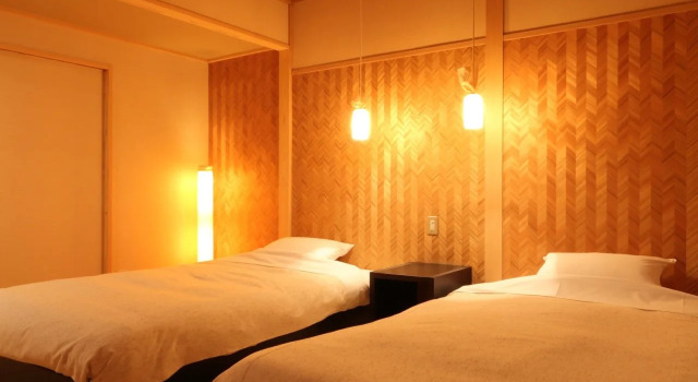 Joshinnosato Hibikino, Rezervați Hotel Shibukawa Gunma