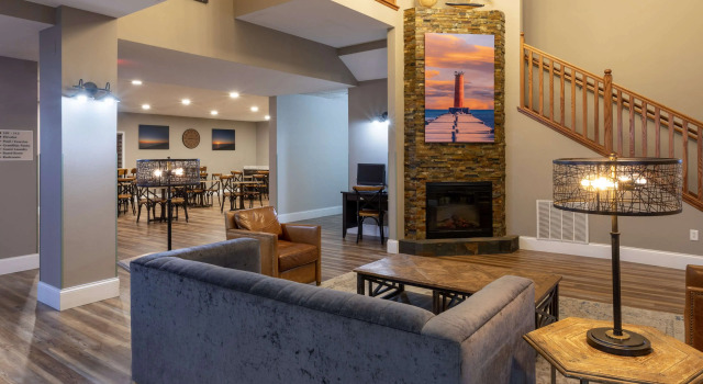Grandstay Residential Suites Hotel - Sheboygan